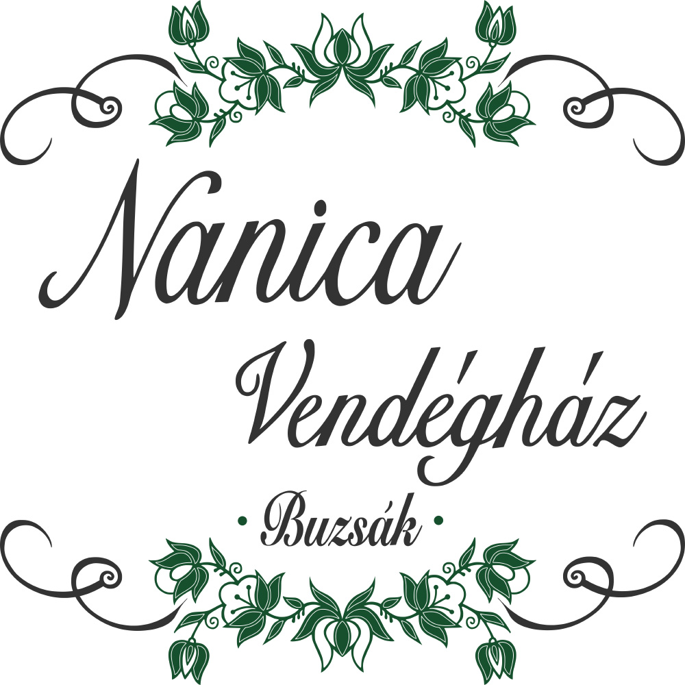 Nanica Vendégház